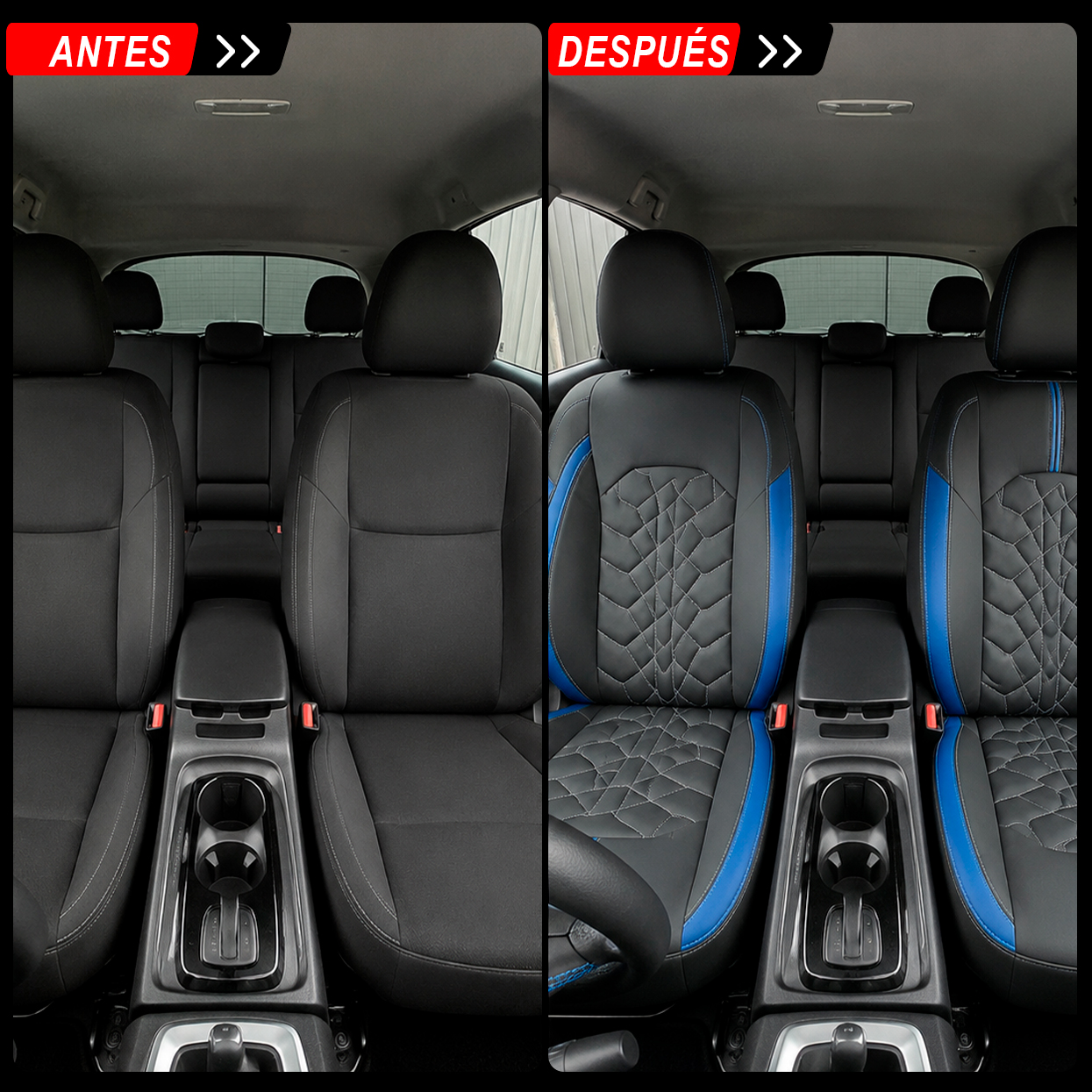 Antes y después 3